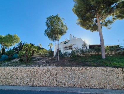 Brukt - Villa - Orihuela - Costa Blanca Sur