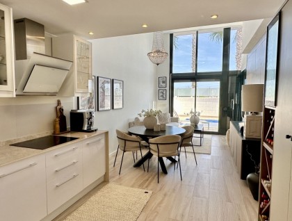 Brukt - Villa - Orihuela Costa - Cabo Roig