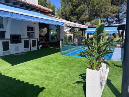 Brukt - Villa - Orihuela Costa - Cabo Roig