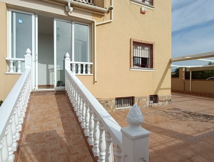 Brukt - Villa - Orihuela Costa - Castillo de Don Juan