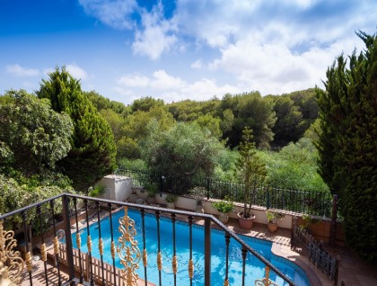 Brukt - Villa - Orihuela Costa - Dehesa de Campoamor