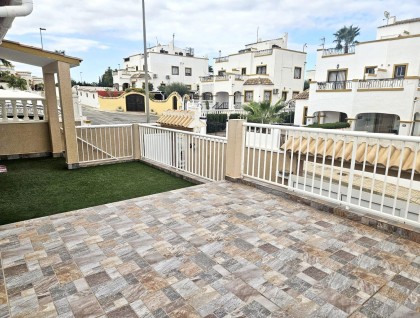 Brukt - Villa - Orihuela Costa - Dream Hills