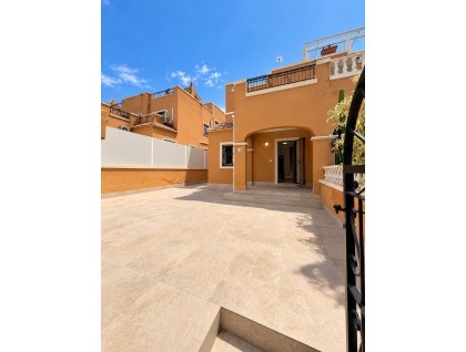 Brukt - Villa - Orihuela Costa - Dream Hills