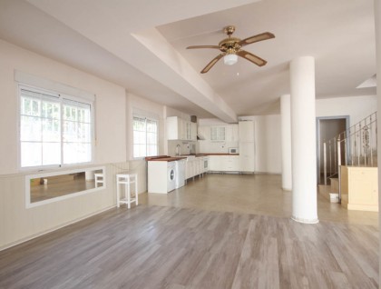 Brukt - Villa - Orihuela Costa - La Zenia