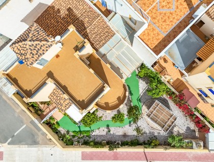 Brukt - Villa - Orihuela Costa - La Zenia