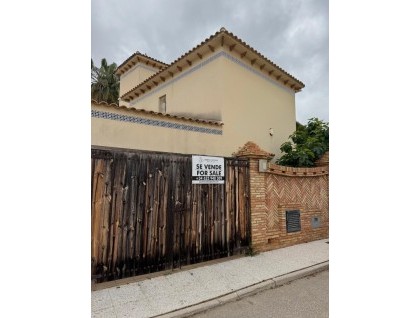 Brukt - Villa - Orihuela Costa - Las Ramblas