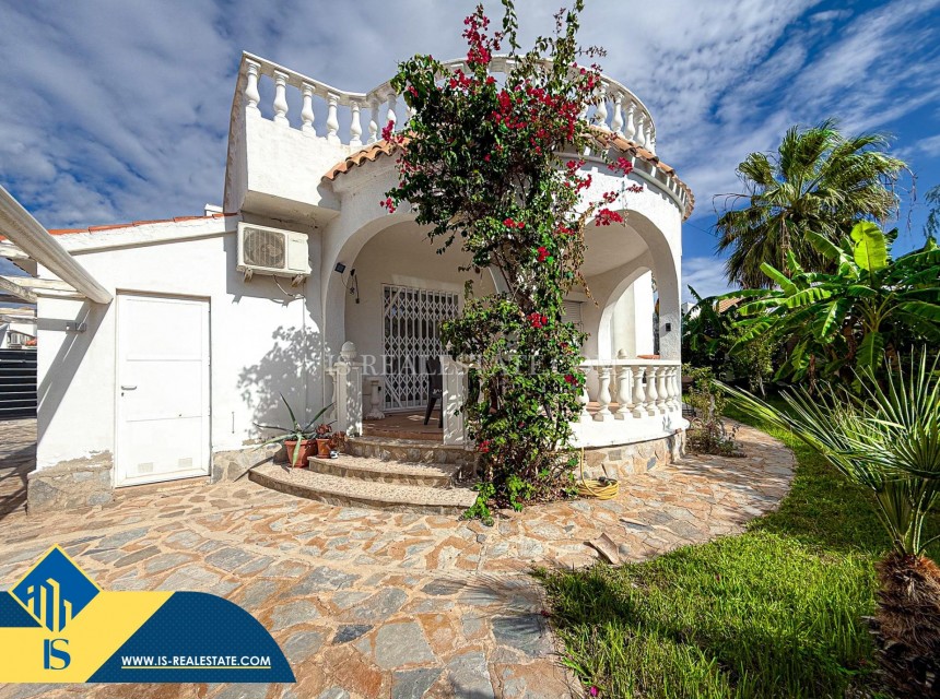 Brukt - Villa - Orihuela Costa - Los Almendros-La Florida