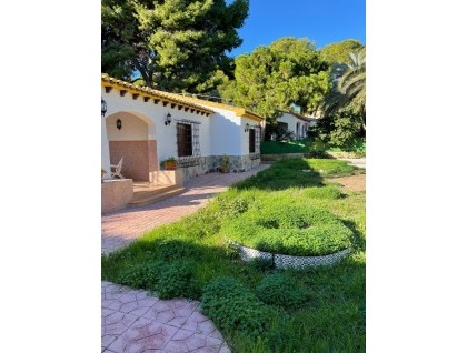 Brukt - Villa - Orihuela Costa - Punta Prima