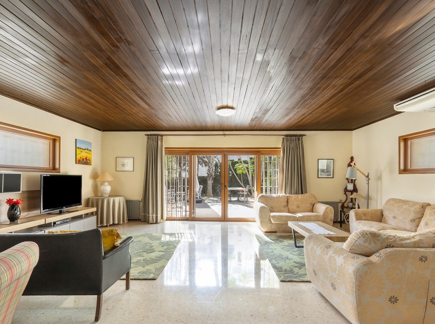 Brukt - Villa - Orihuela Costa - Villamartín-Las Filipinas