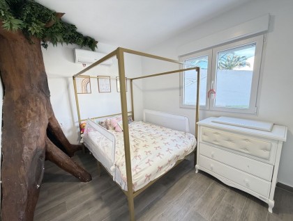 Brukt - Villa - Orihuela Costa - Villamartín-Las Filipinas