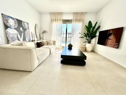 Brukt - Villa - Orihuela Costa - Villamartín-Las Filipinas