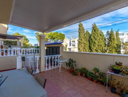 Brukt - Villa - Orihuela Costa - Villamartín-Las Filipinas