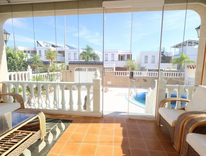 Brukt - Villa - Orihuela Costa - Villamartín-Las Filipinas