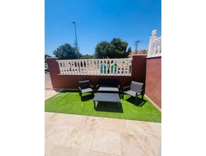 Brukt - Villa - Orihuela Costa - Villamartín