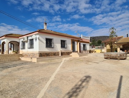 Brukt - Villa - Orihuela - La Mata