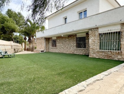 Brukt - Villa - Orihuela - La Zenia