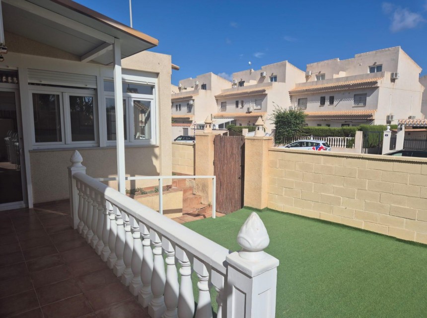 Brukt - Villa - Orihuela - La Zenia