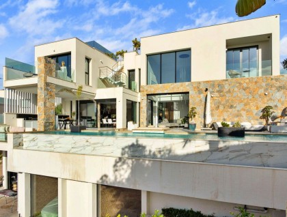 Brukt - Villa - Orihuela - Las Colinas Golf Resort