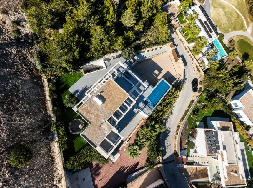 Brukt - Villa - Orihuela - Las Colinas Golf Resort