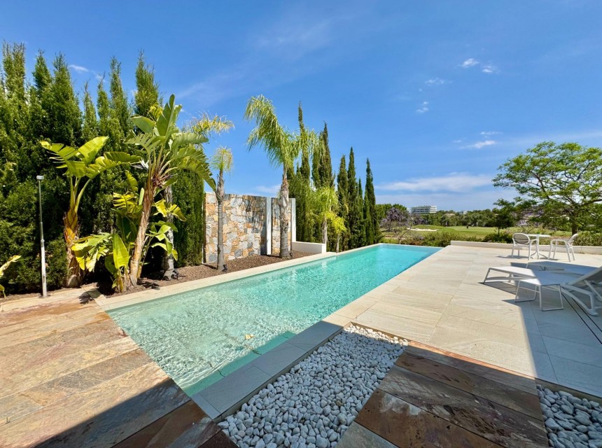 Brukt - Villa - Orihuela - Las Colinas Golf Resort