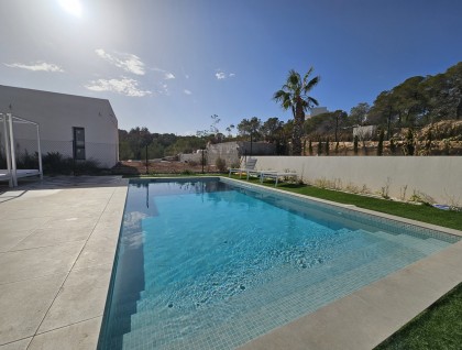 Brukt - Villa - Orihuela - Las Colinas Golf