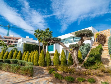 Brukt - Villa - Orihuela - Las Colinas Golf