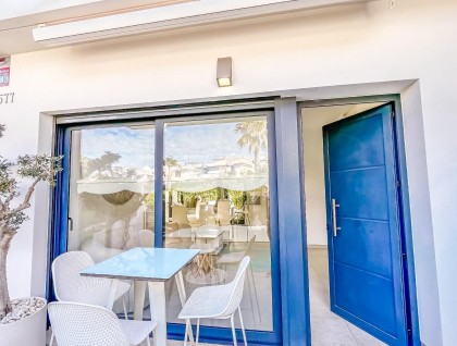 Brukt - Villa - Orihuela - PAU 26