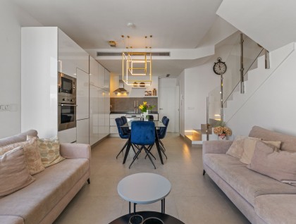 Brukt - Villa - Orihuela - Villamartín