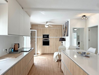 Brukt - Villa - Orihuela - Villamartín