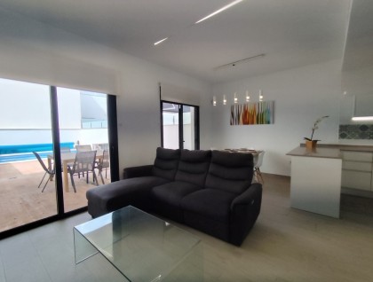 Brukt - Villa - Pilar de La Horadada - Pilar de la Horadada