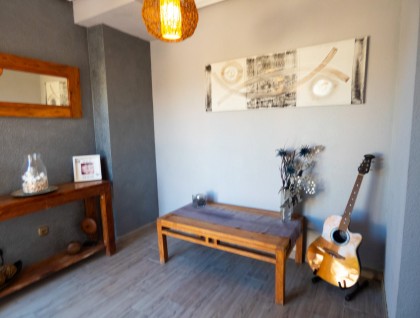 Brukt - Villa - Playa Flamenca