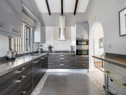 Brukt - Villa - Rafal