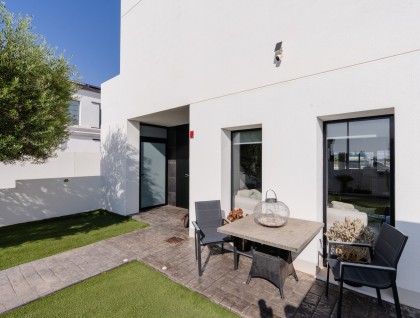 Brukt - Villa - San Fulgencio - La Marina