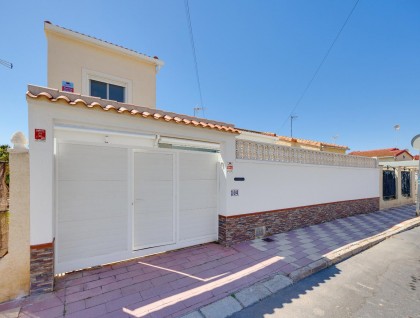 Brukt - Villa - San Fulgencio - La Marina