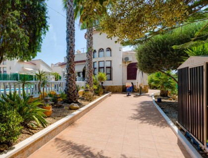 Brukt - Villa - San Fulgencio - La Marina
