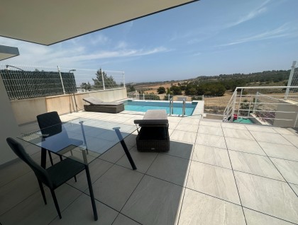 Brukt - Villa - San Miguel de Salinas