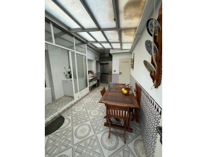 Brukt - Villa - Santiago de la Ribera