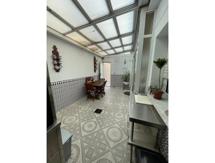 Brukt - Villa - Santiago de la Ribera