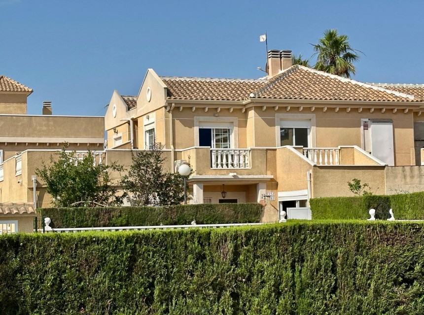 Brukt - Villa - Torrevieja - Aguas Nuevas