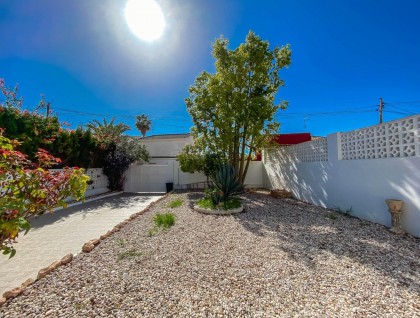 Brukt - Villa - Torrevieja - Aguas Nuevas