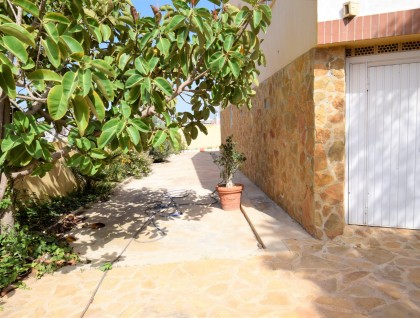 Brukt - Villa - Torrevieja - Aguas Nuevas