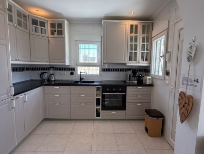 Brukt - Villa - Torrevieja - Costa Blanca Sur