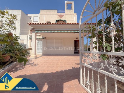 Brukt - Villa - Torrevieja - El Limonar
