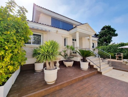 Brukt - Villa - Torrevieja - La Mata