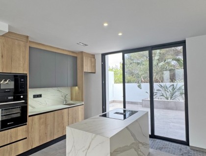 Brukt - Villa - Torrevieja - Los Balcones