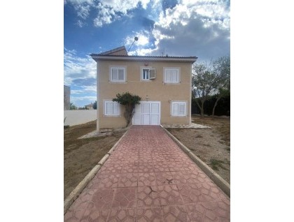 Brukt - Villa - Torrevieja - Los Balcones