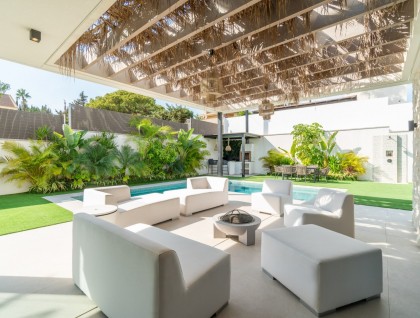 Brukt - Villa - Torrevieja - Los Balcones