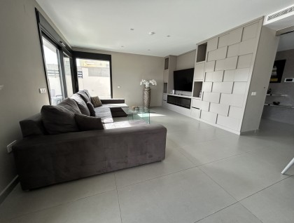 Brukt - Villa - Torrevieja - Los Balcones