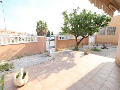 Brukt - Villa - Torrevieja - Los Balcones