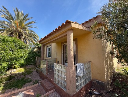Brukt - Villa - Torrevieja - Playa de los locos